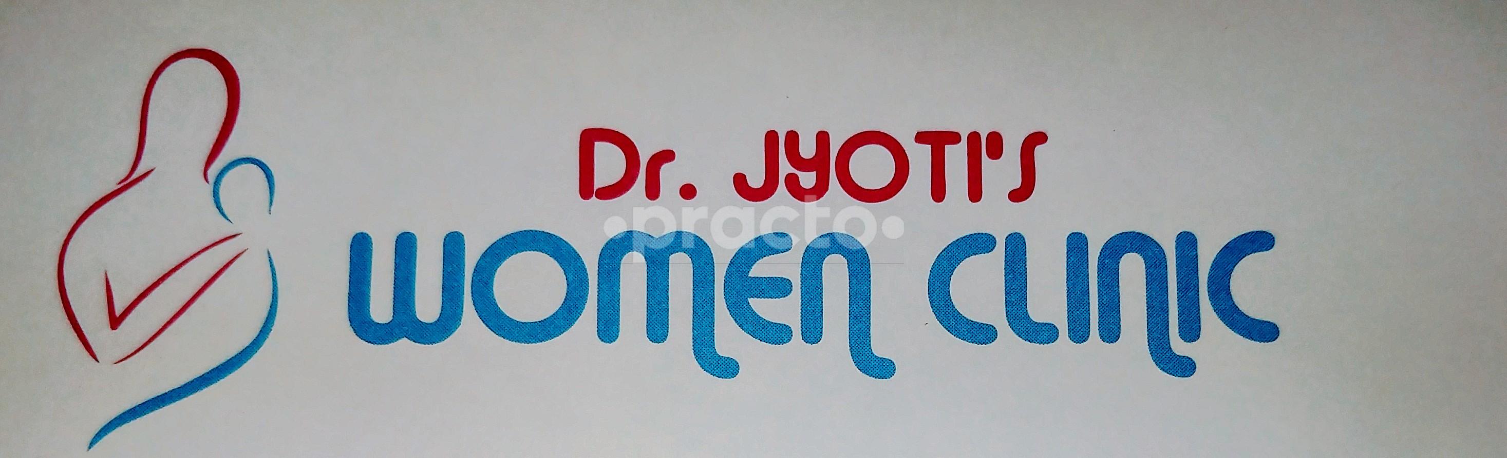 Dr Jyoti's Women Clinic
