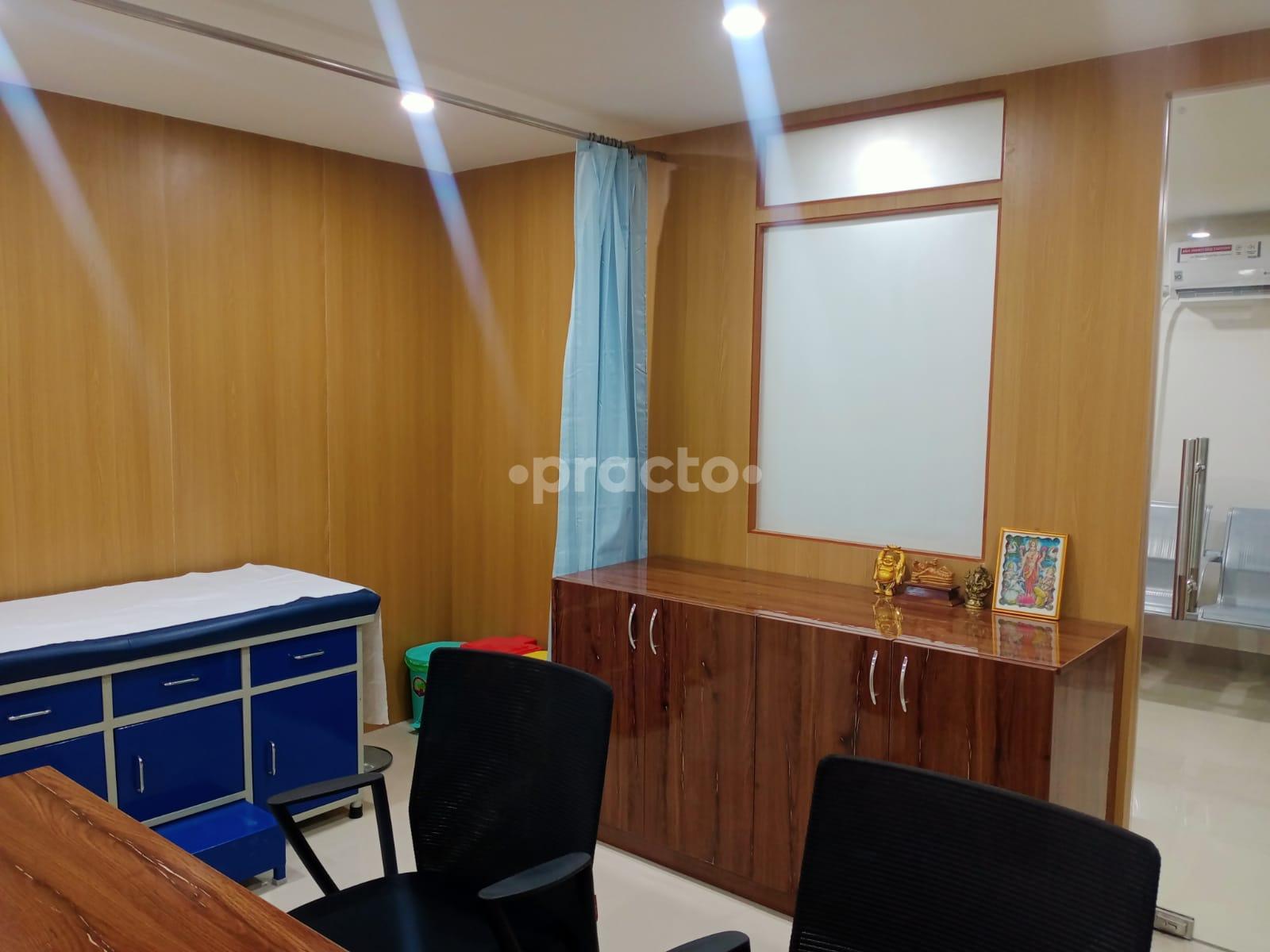 Dr Jyoti's Women Clinic Kasavanahalli Bangalore