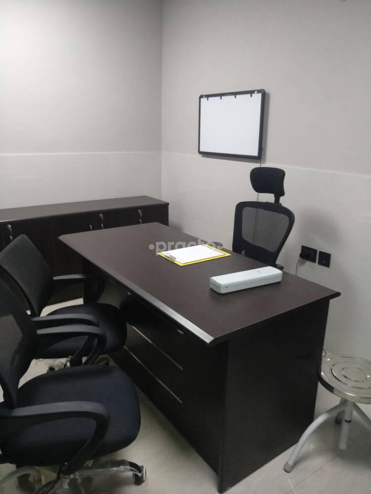 OPD/Ward at Evaa Superspeciality Hospital Raja Park Colony Jaipur