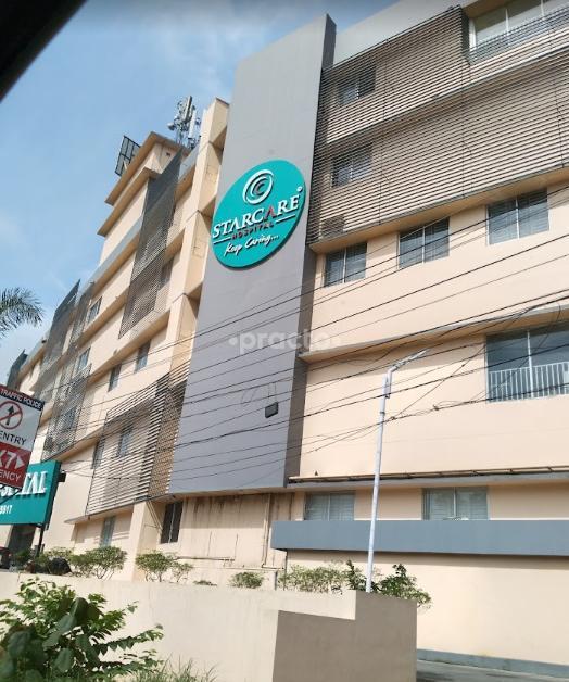 Starcare Hospital Calicut Kozhikode