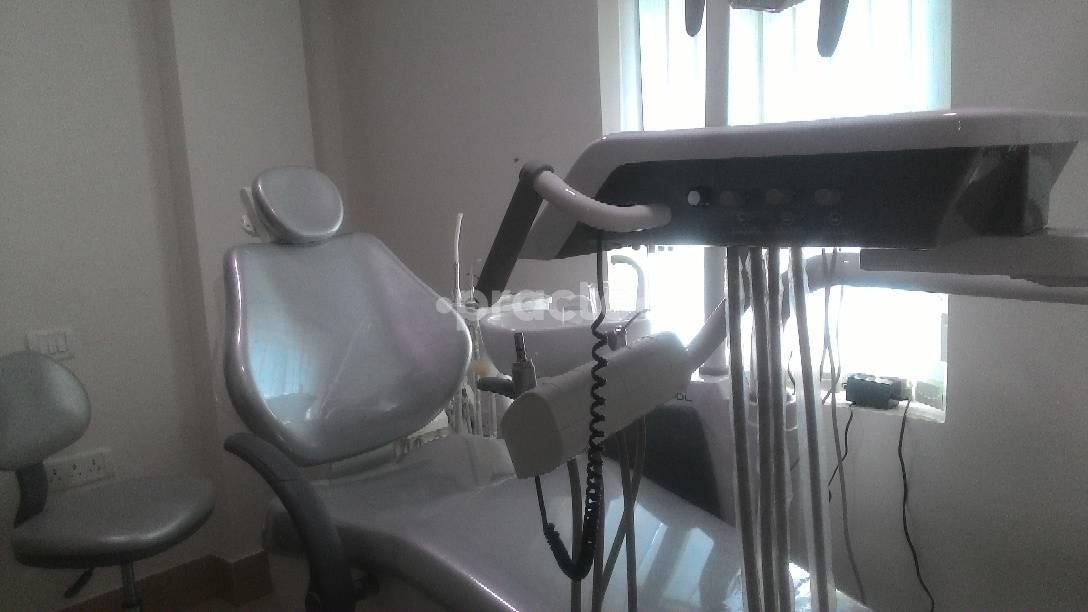 Dental Care Unit Sonarpur Kolkata