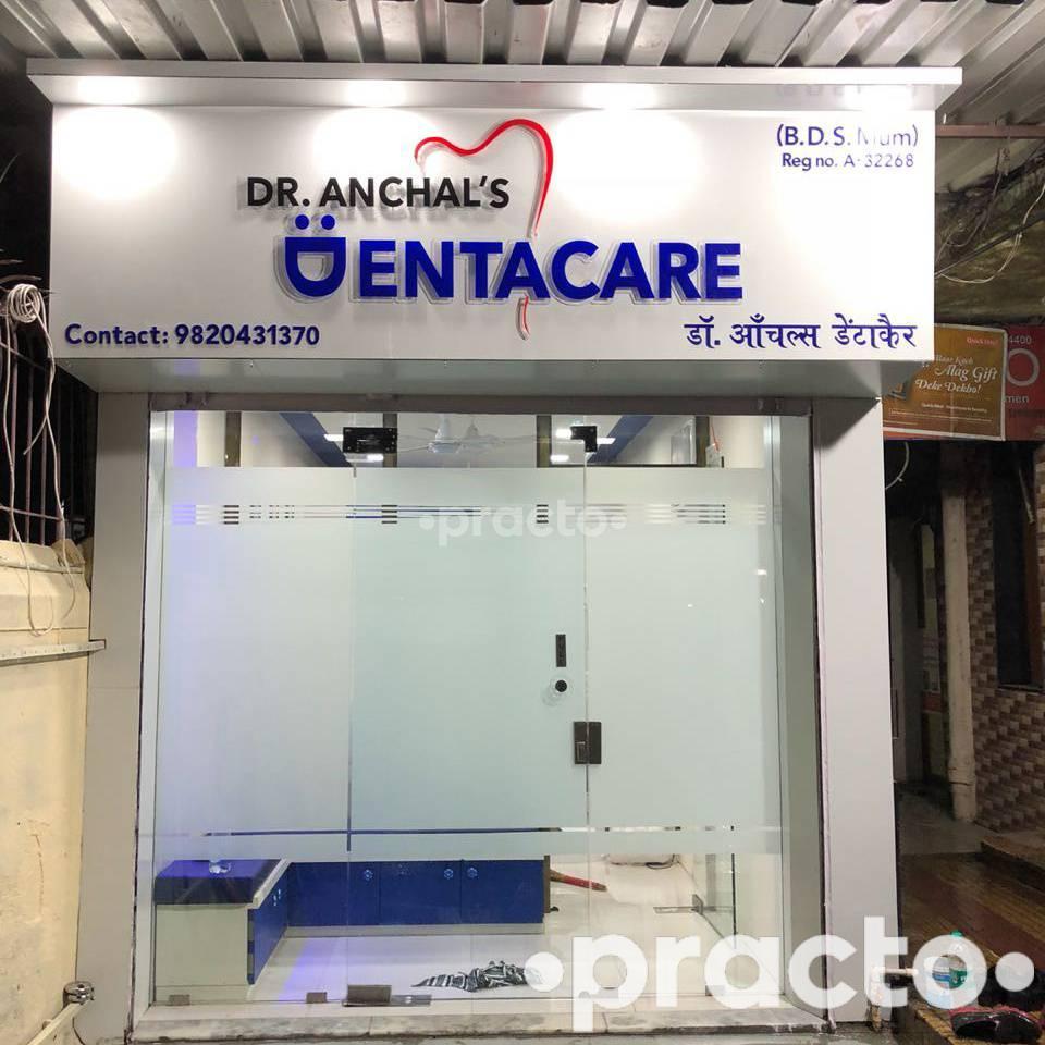 Dr. Anchal's Dentacare Sion Koliwada Mumbai