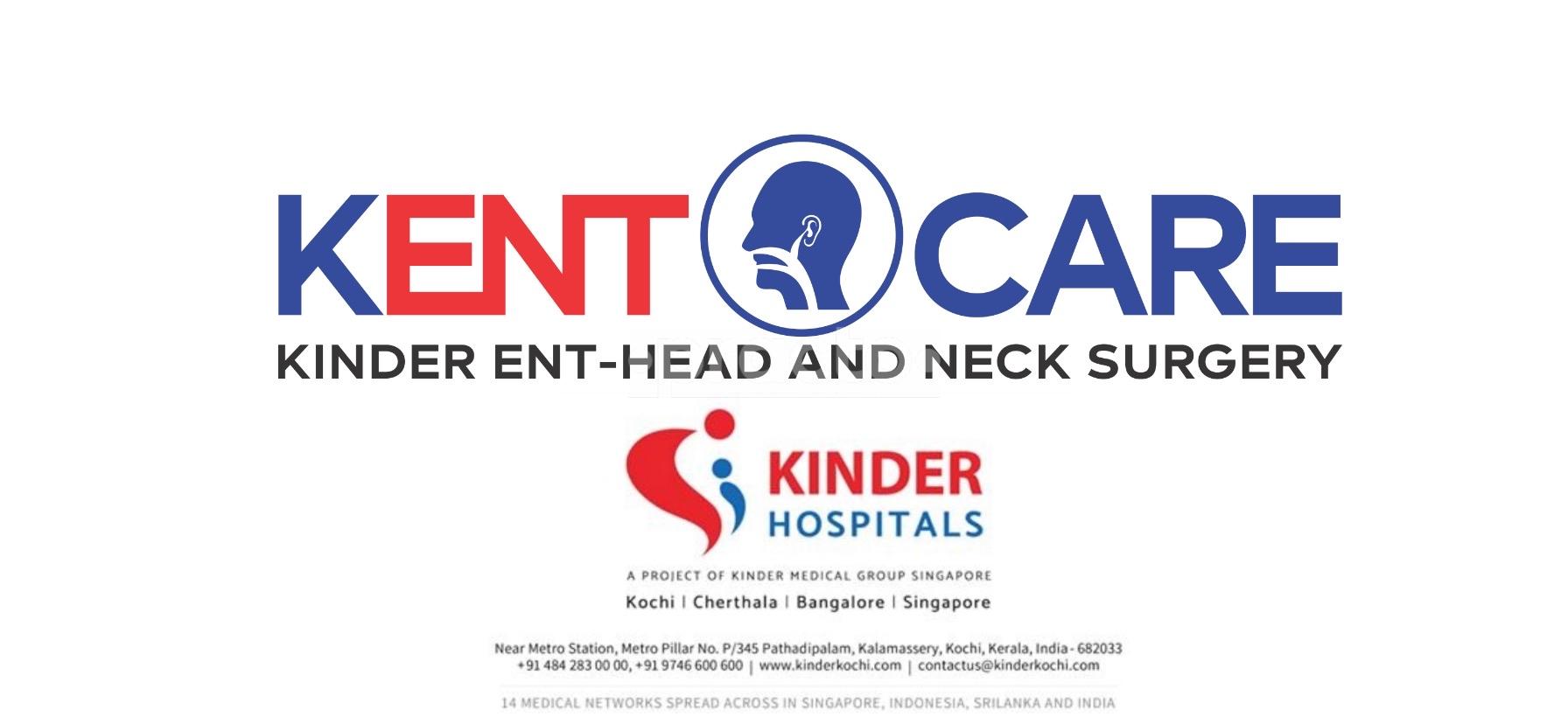 Kinder Hospital Changampuzha Nagar Ernakulam
