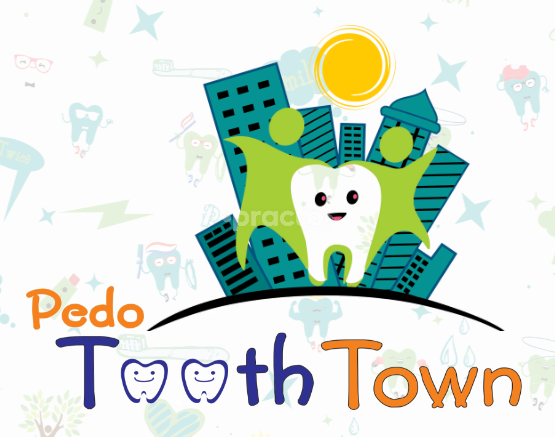 Pedo Tooth Town