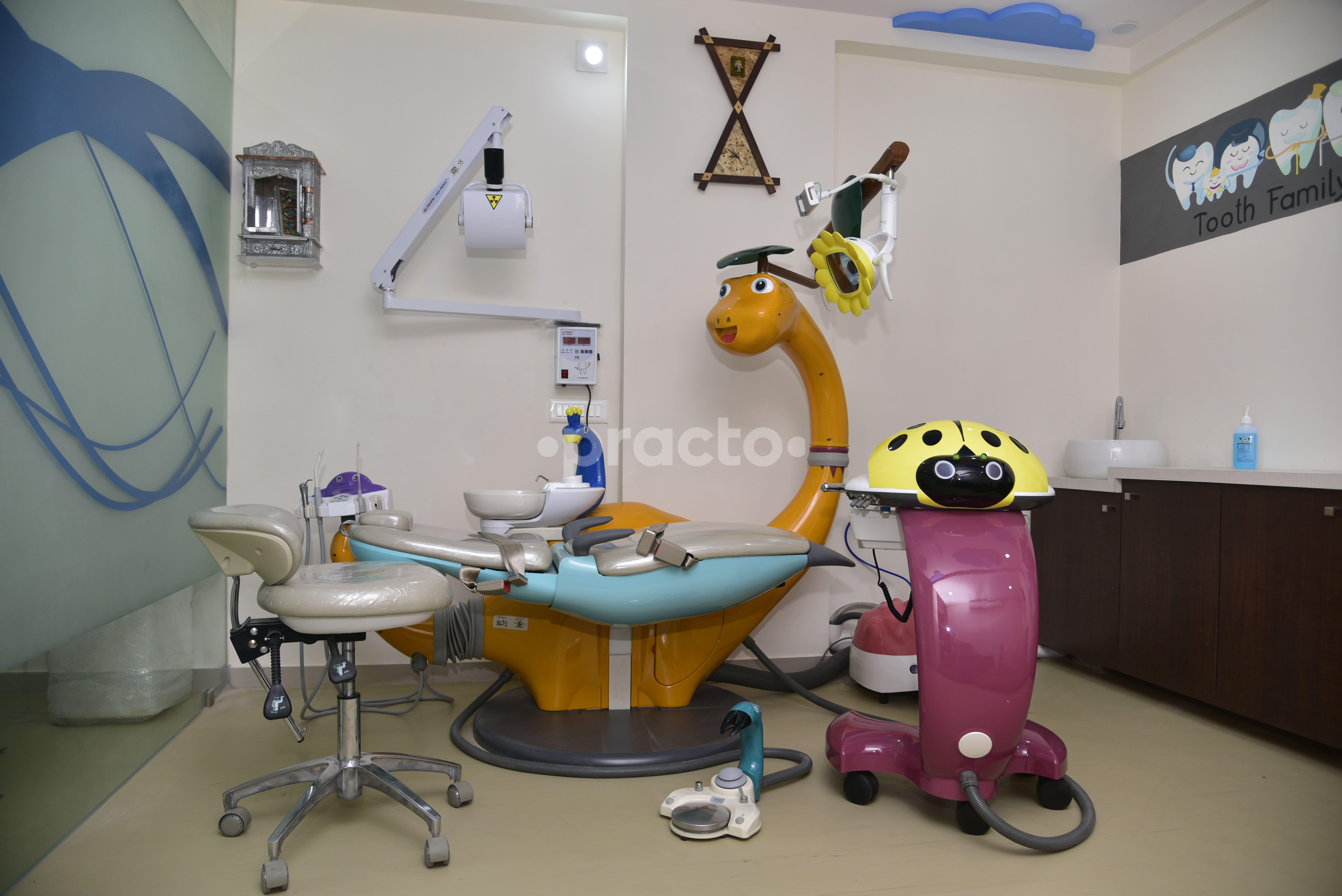 Pedo Tooth Town Chhani Rd Vadodara