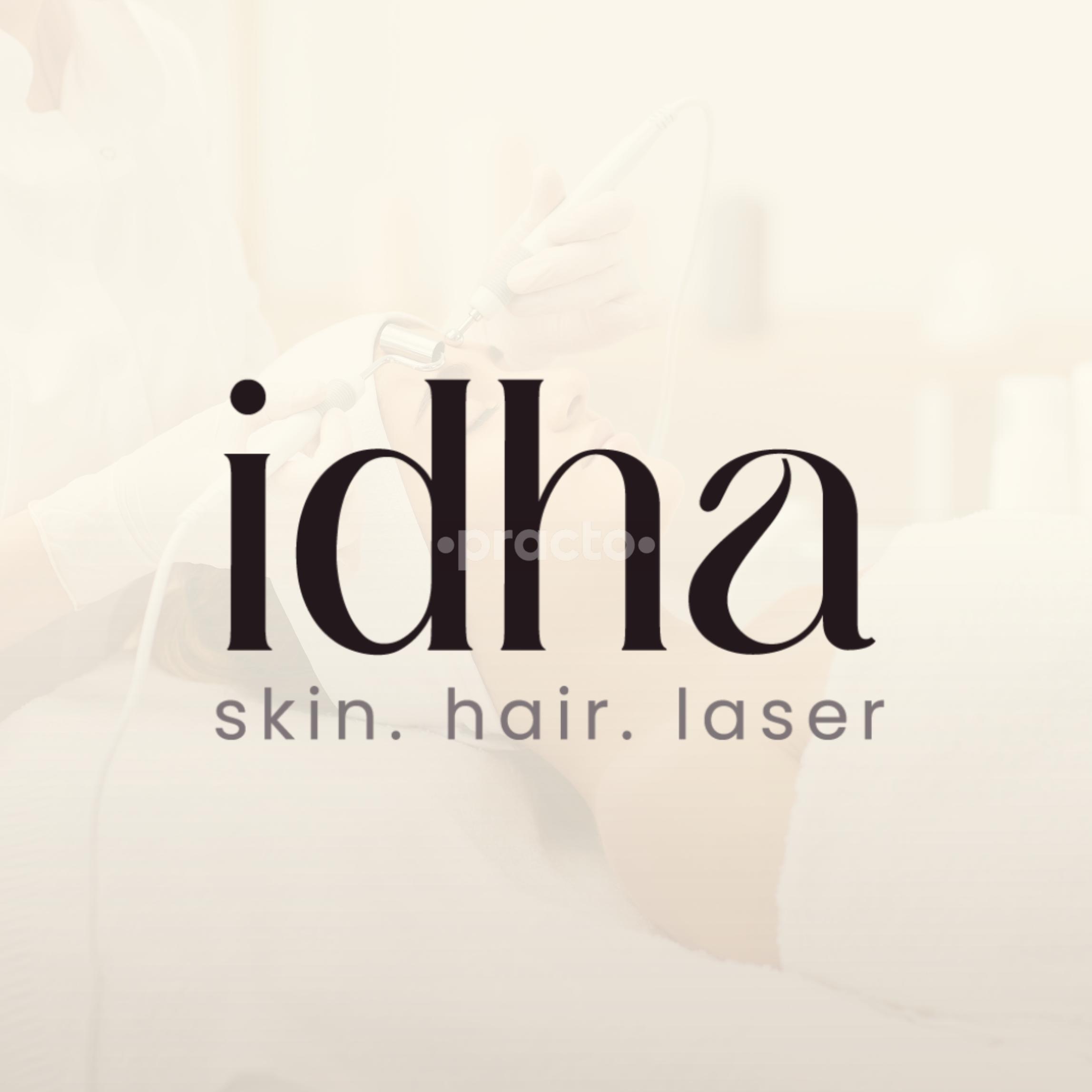 IDHA Skin Clinic