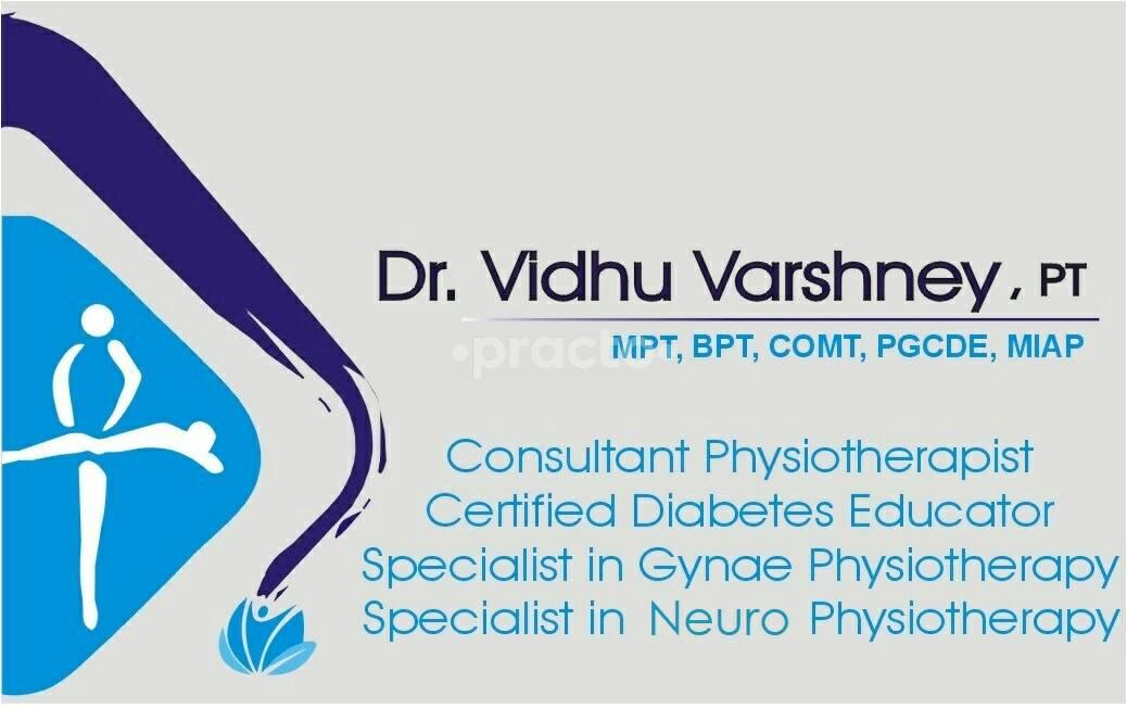 Others at Dr. Varshney's Physiotherapy Clinic Krishna Nagar Delhi