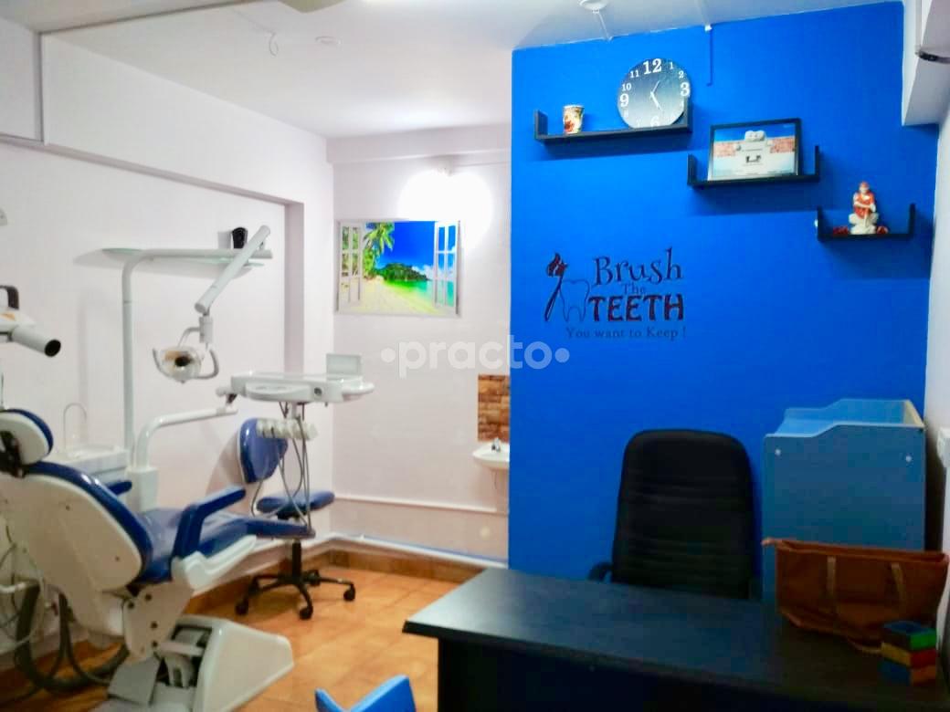 OPD/Ward at Happy Smiles Dental Clinic Banashankari 2nd Stage Bangalore