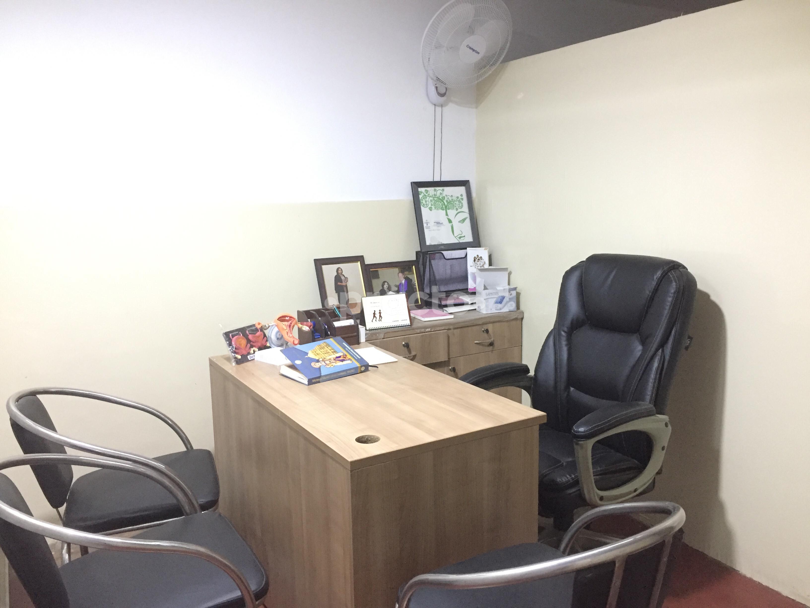 Mahanth Clinic Basaveshwaranagar Bangalore