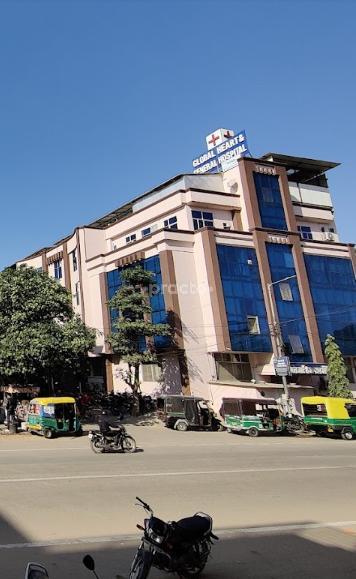 Global Hospital Vaishali Nagar Jaipur