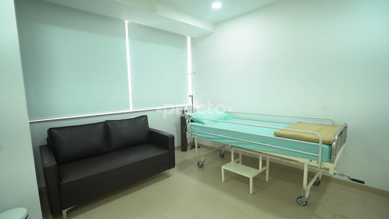 Operation Theatre at Personiks Manikonda Hyderabad