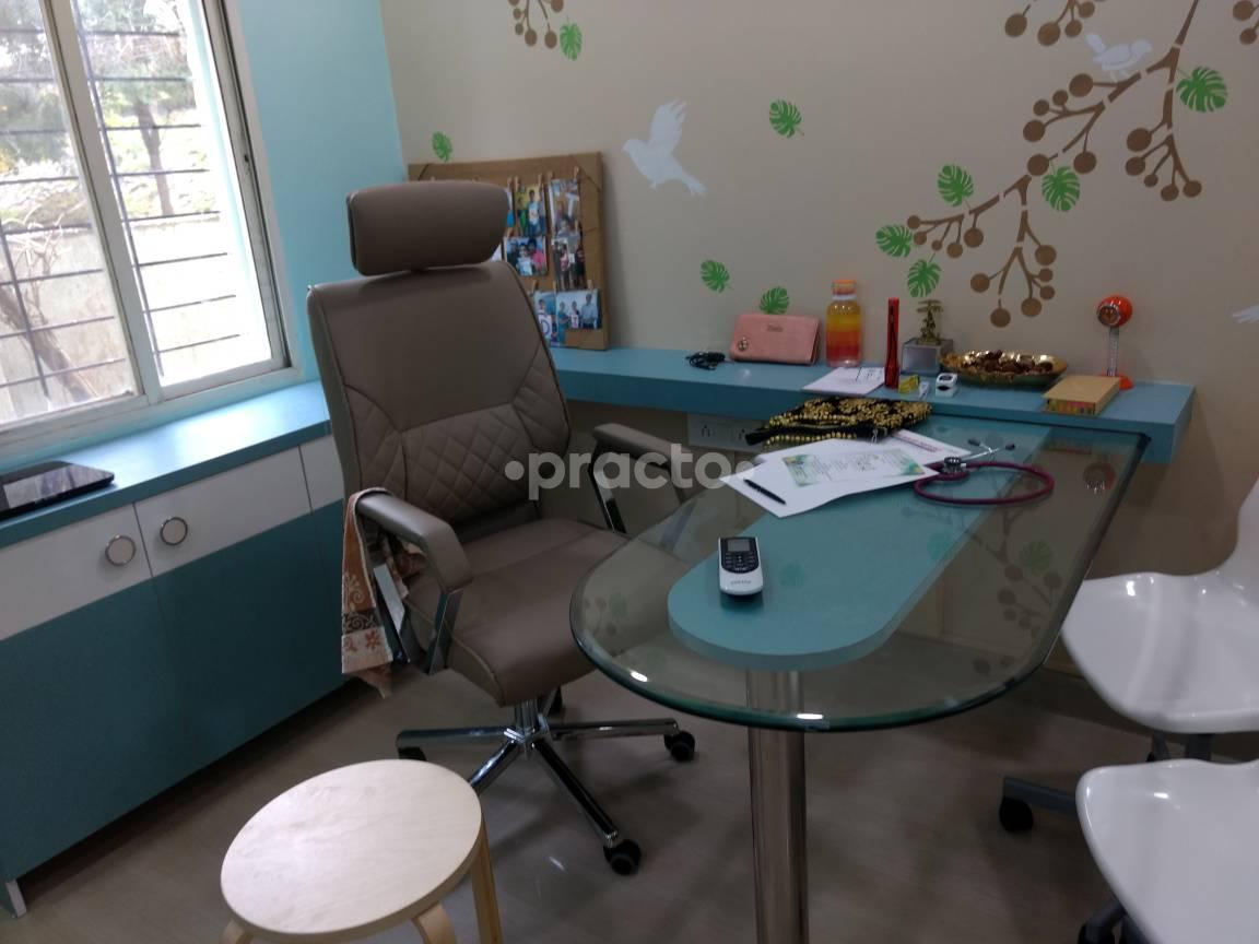Amrut Child Care Narsingi Hyderabad