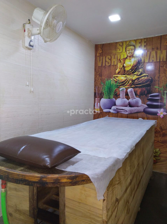 Shree Vishwaswami Ayurvedic Clinic and Panchkarma Centre Thane West Thane