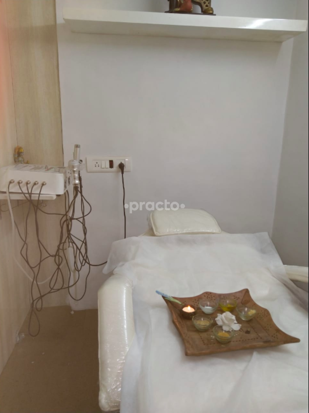 Shree Vishwaswami Ayurvedic Clinic and Panchkarma Centre Thane West Thane