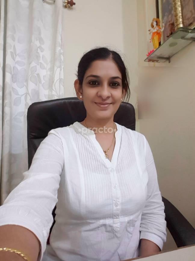 Dr. Tejaswini's Clinic Sangavi Pune