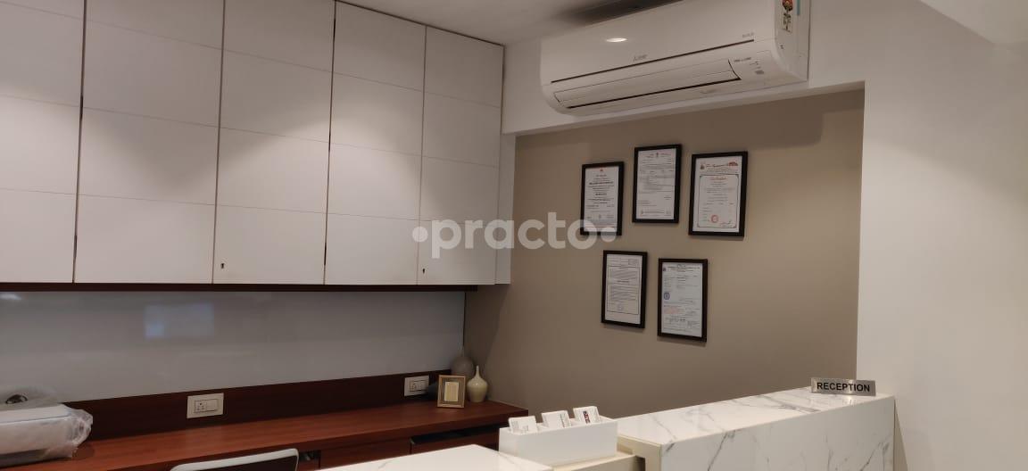 Wellcare Health Services Peddar Road Mumbai