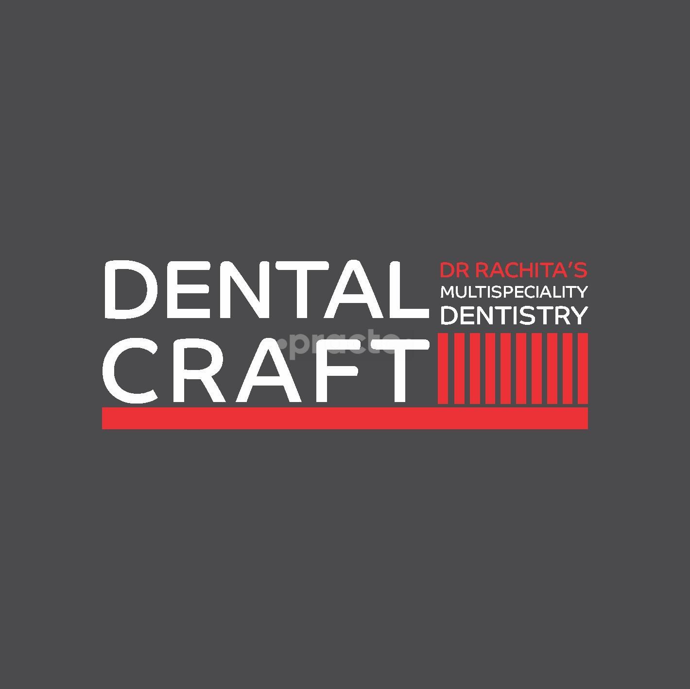 Dental Craft Multispeciality Dentistry