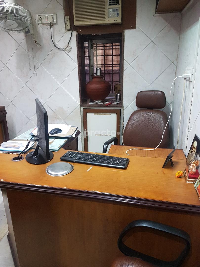 OPD/Ward at Prime Diagnostix & Health Clinic Grant Road Mumbai