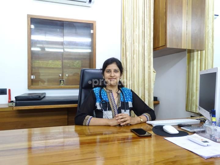 Homoeopathic Doctor And General Physician Prabhat Road Pune
