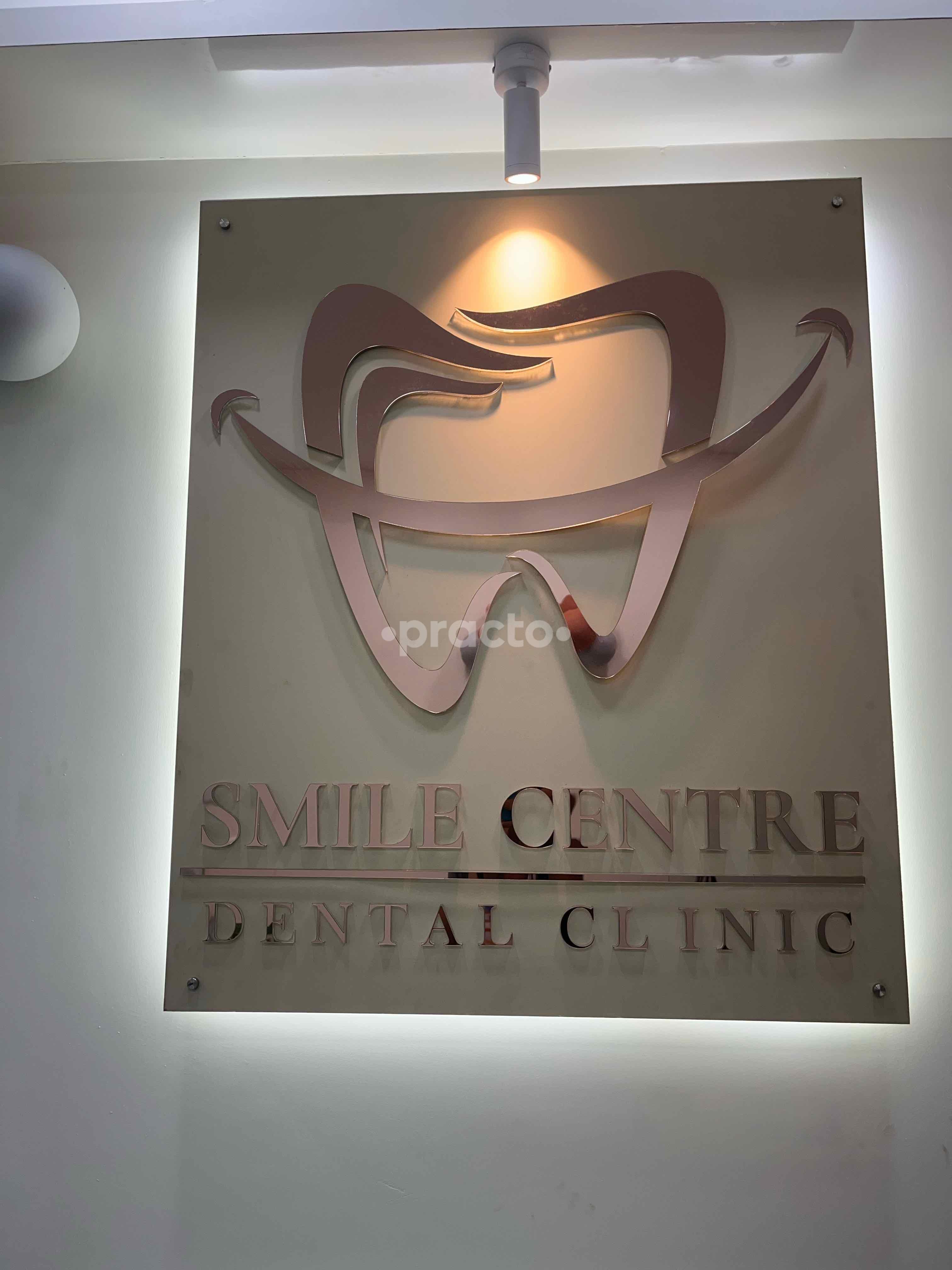Smile Centre Balewadi Pune