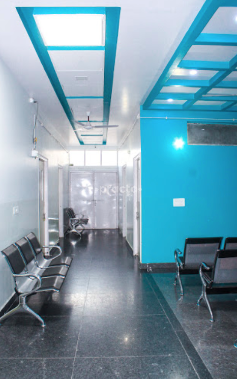 Newlife Multispeciality Hospital And Trauma Centre Palam Vihar Gurgaon