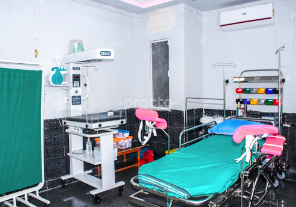 Newlife Multispeciality Hospital And Trauma Centre Palam Vihar Gurgaon