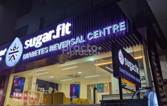 Sugar.fit HSR Layout Bangalore