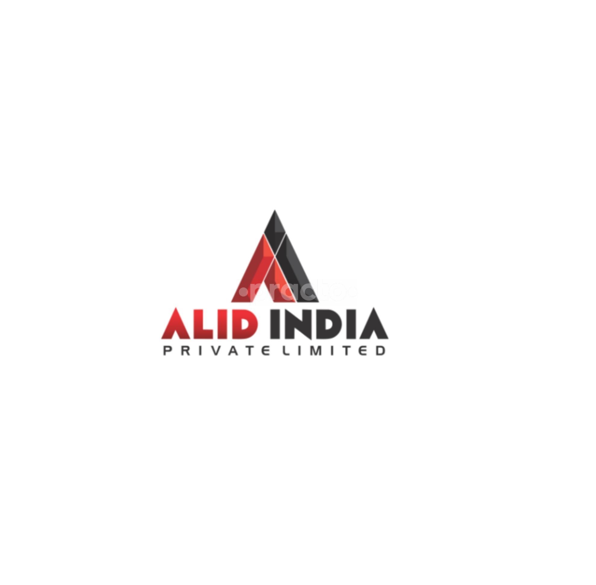 Allid India Neb Sarai Delhi