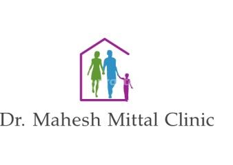 Dr Mahesh Mittal Clinic
