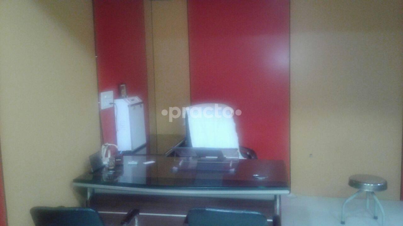 Mishra Fracture Clinic Gomtinagar Lucknow