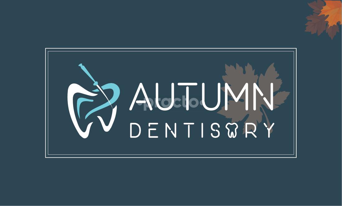 Autumn Dentistry
