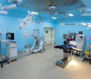 Trident Hospital Shamshabad Hyderabad