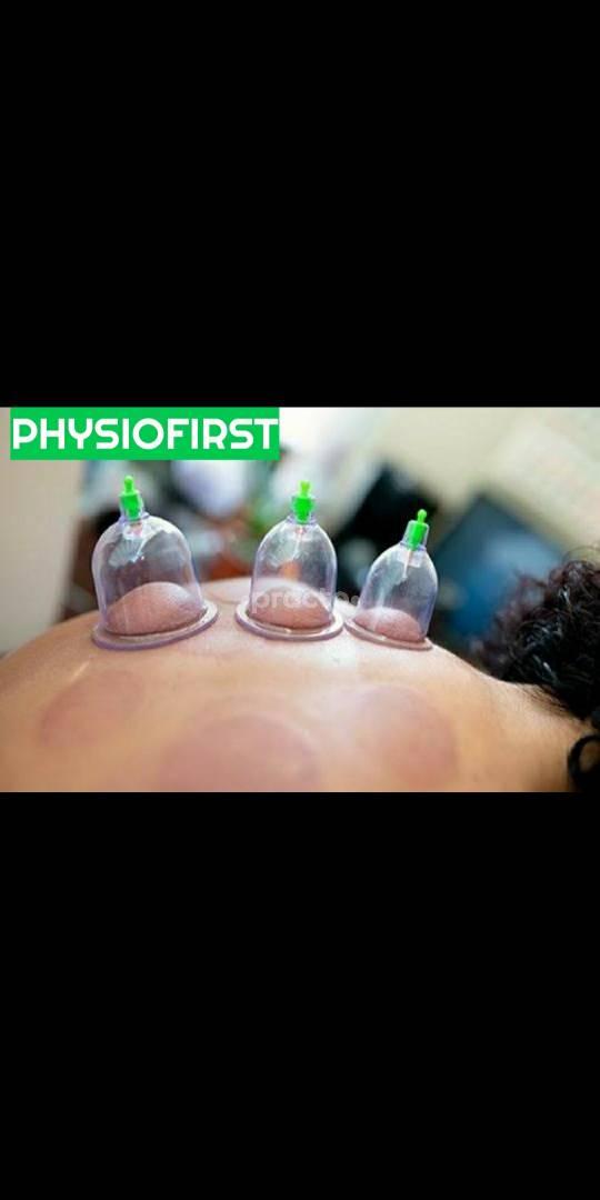 Physiofirst pain management Clinic Tilak Nagar Delhi