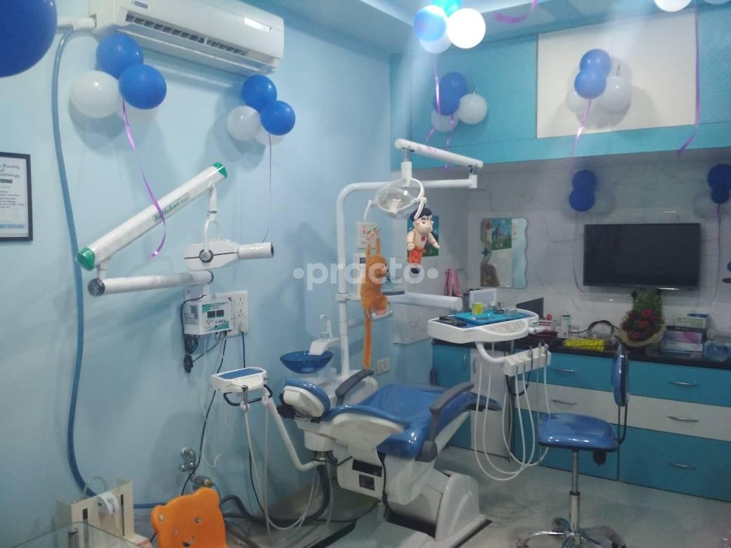 Kidz Planet - Pediatric Dental Clinic Kalyan West Thane