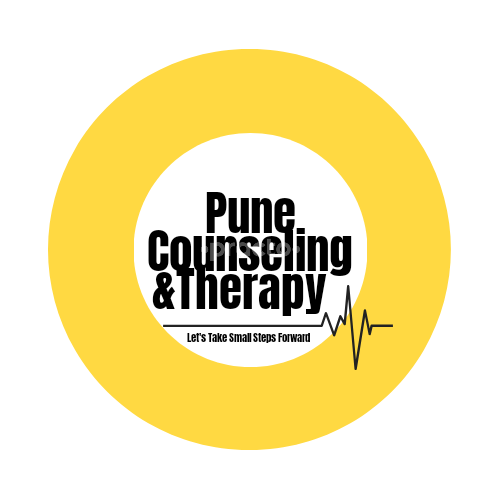 Outside Area at Pune Counseling And Therapy Hadapsar Pune