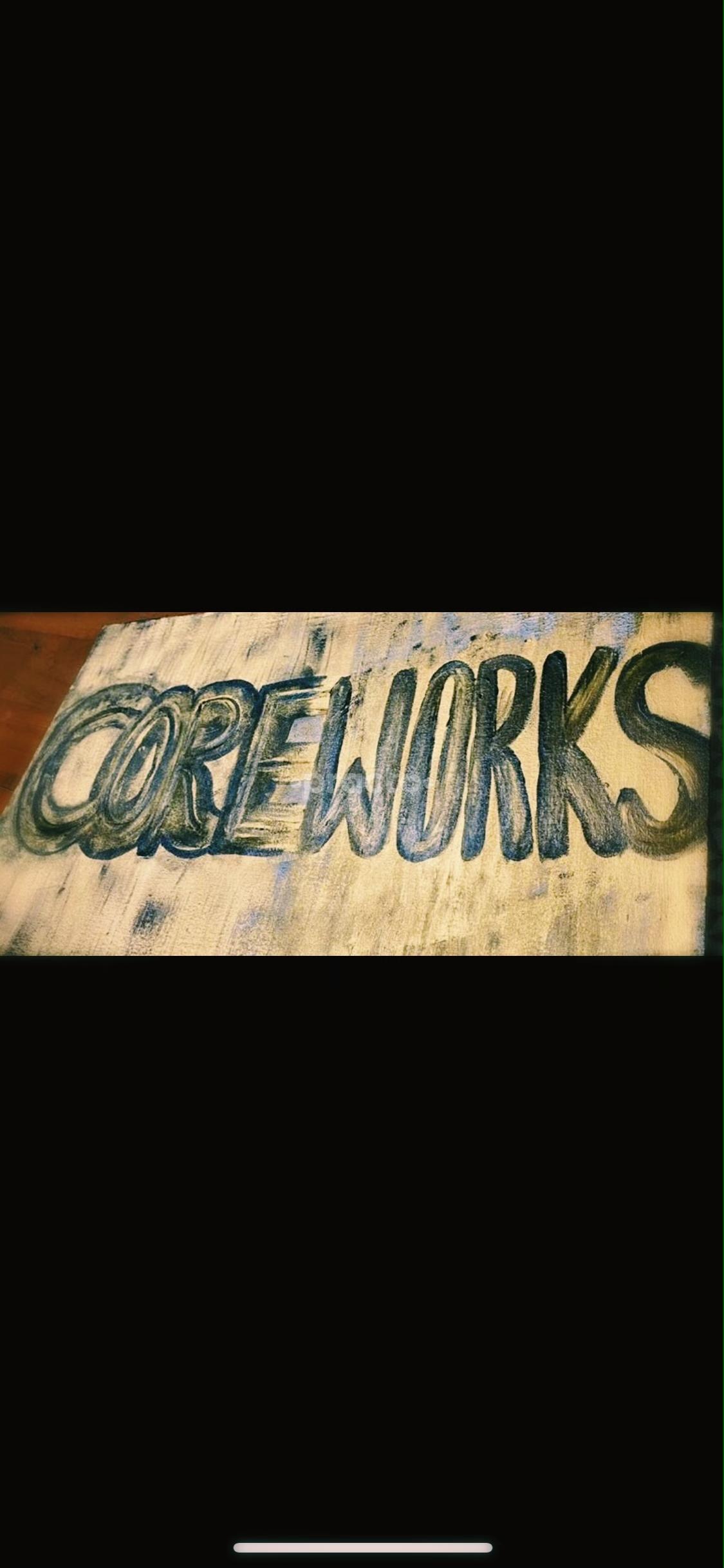 Core Works Kalyani Nagar Pune