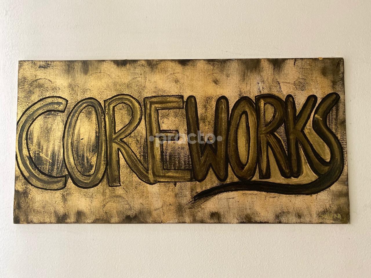 Core Works Kalyani Nagar Pune
