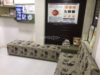 Eye Care Center Sanvid Nagar Indore