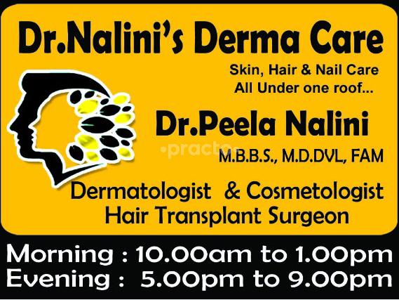 Dr. Nalini's Skin 360 Atchutapuram Visakhapatnam