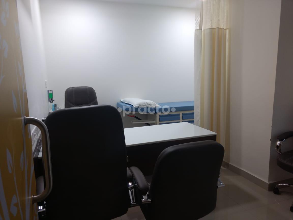 Orthosquare Dental Clinic Memnagar Ahmedabad