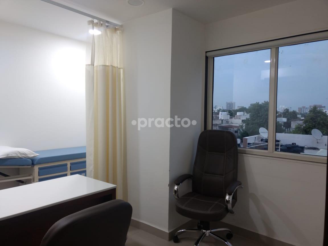 Orthosquare Dental Clinic Memnagar Ahmedabad