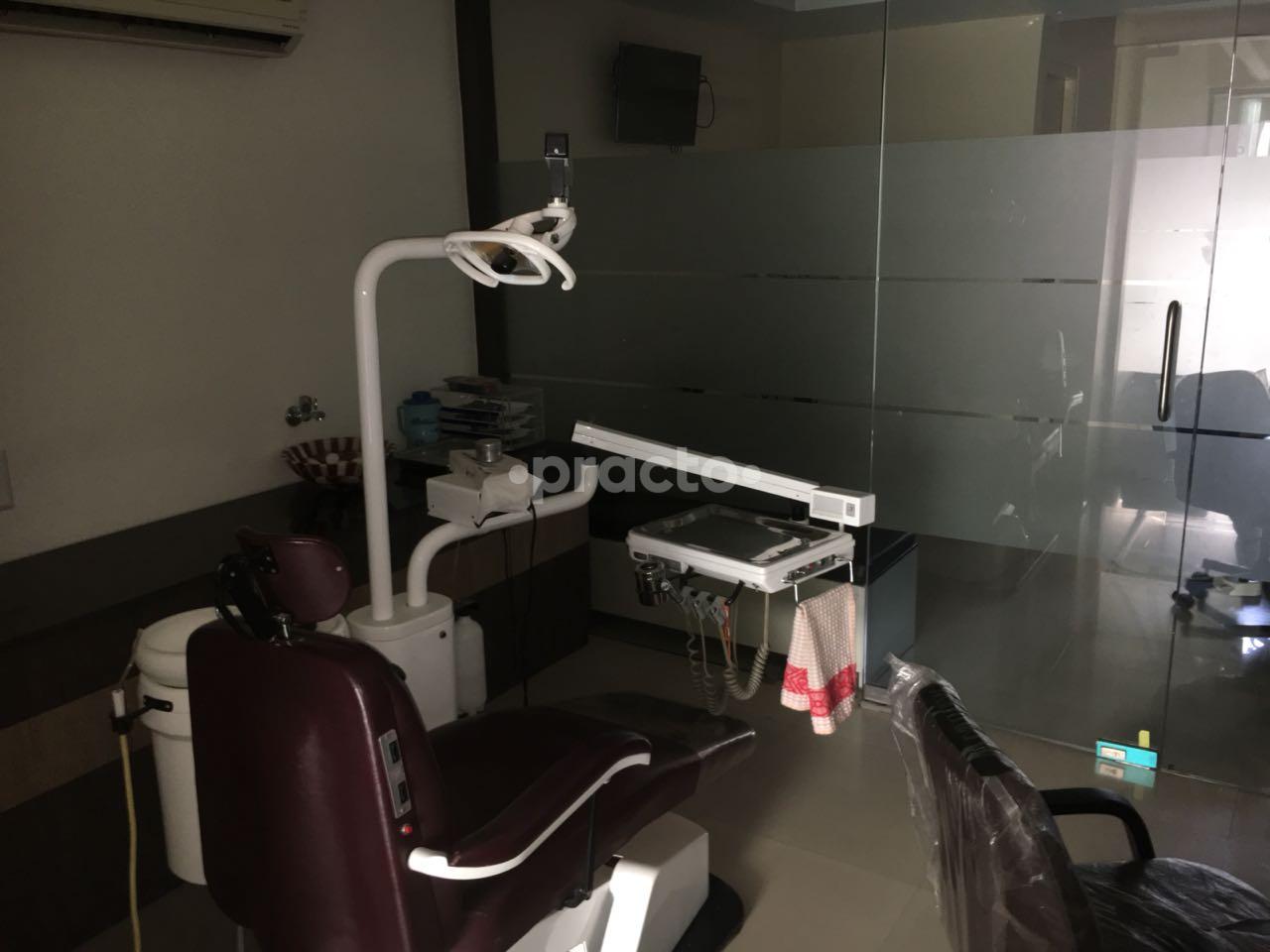 Orthosquare Dental Clinic Navrangpura Ahmedabad