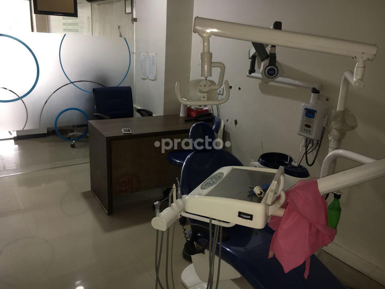Orthosquare Dental Clinic Sabarmati Ahmedabad