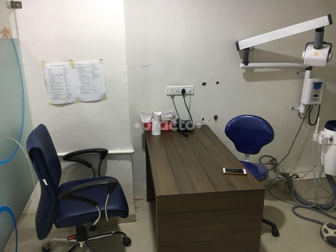 Orthosquare Dental Clinic Sabarmati Ahmedabad