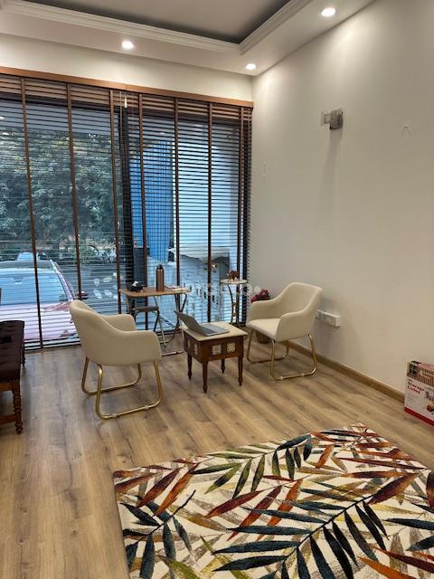 Consultation Room at Gurgaon Multispeciality Clinic Gurgaon Sector 43 Gurgaon
