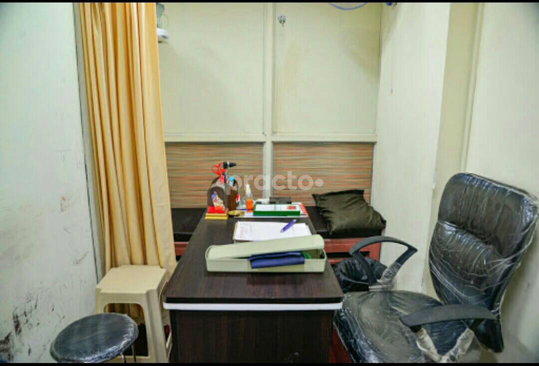 Padmashree Clinic Lower Parel Mumbai