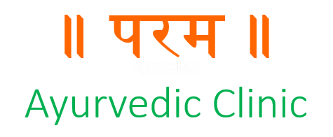 OPD/Ward at PARAM Ayurvedic Clinic Laldarwaja Surat