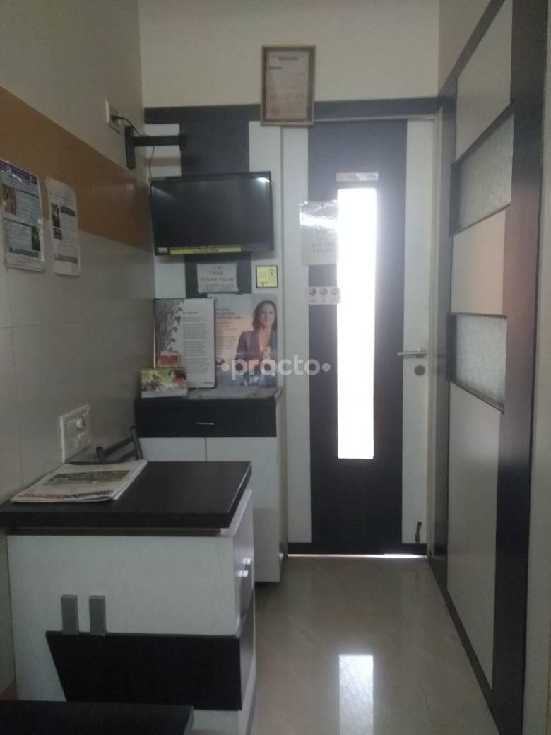 Kataria clinic Vasant Vihar Thane