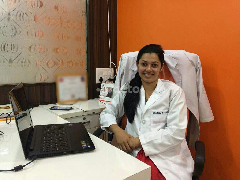 OPD/Ward at Shanthi Nilaya Dental Clinic KR Puram Bangalore