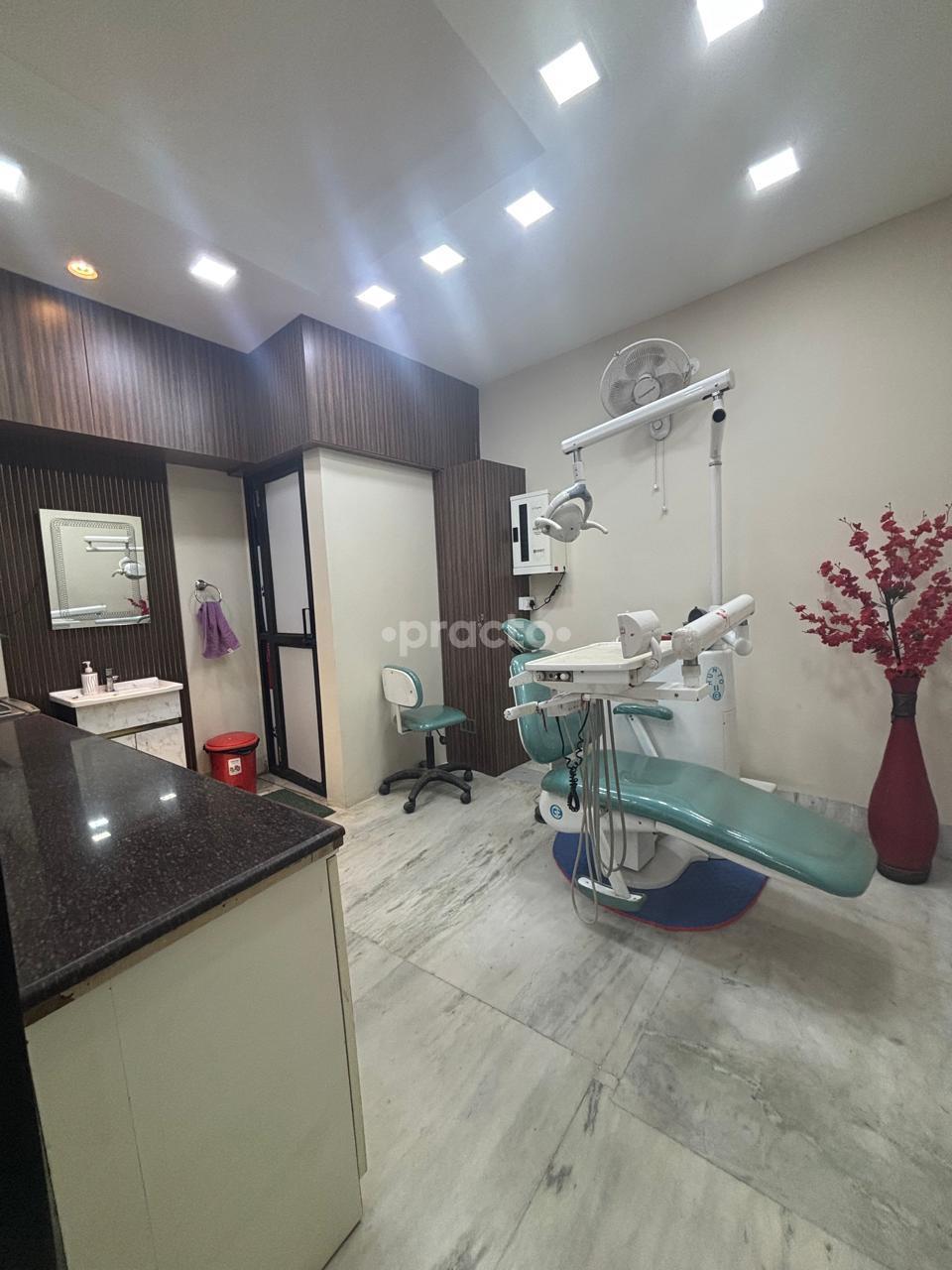 Operation Room at Respidentz Dental And Chest Clinic Old Faridabad Faridabad